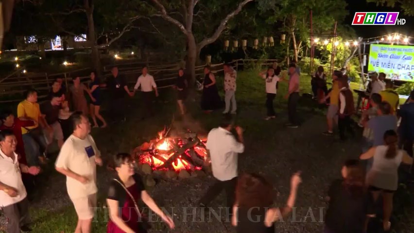 Phát triển du lịch gắn với tạo sinh kế cho cộng đồng ở vườn quốc gia Phước Bình