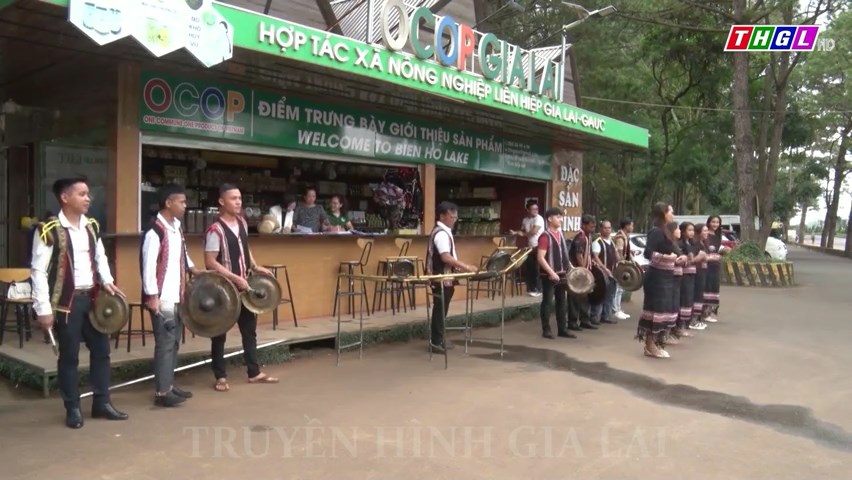 Đưa văn hóa Jrai đến gần hơn với du khách