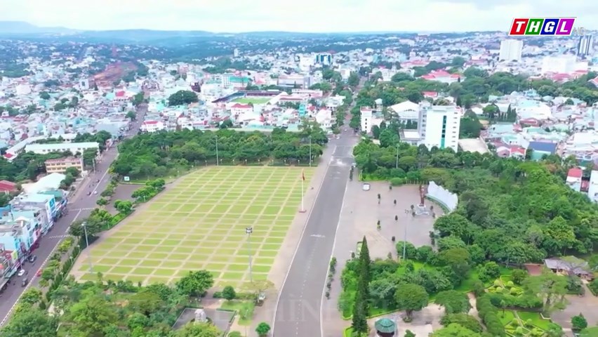 Gia Lai phát huy chủ nghĩa anh hùng cách mạng trong giai đoạn mới