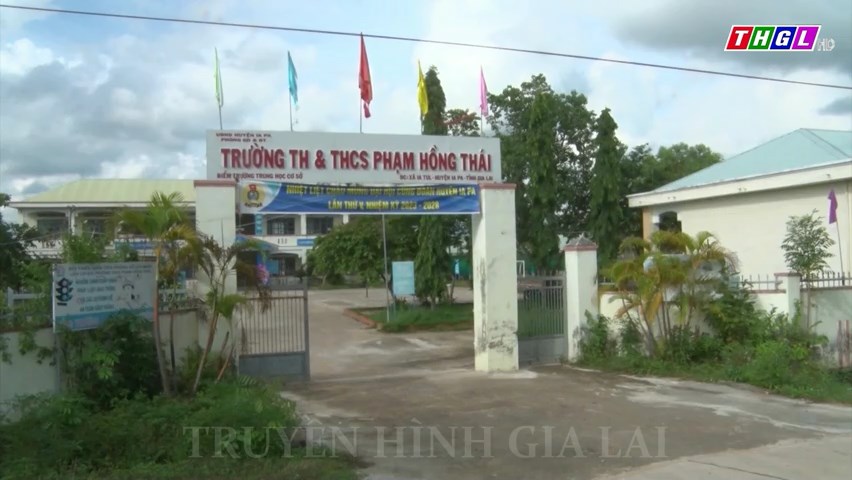 Gia Lai sẵn sàng năm học mới 2023 – 2024