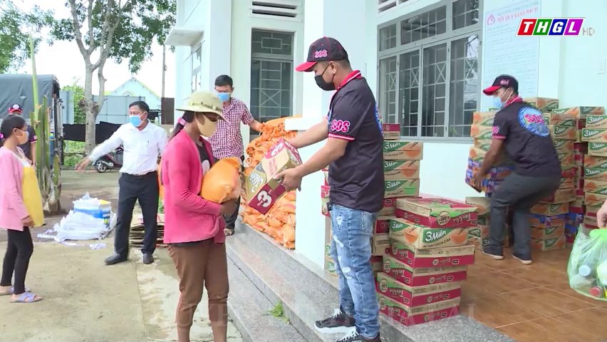 Còn lúng túng trong triển khai thực hiện hỗ trợ gạo cho hộ nghèo tham gia trồng rừng