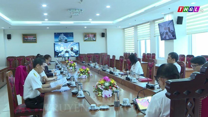 Tổng cục Thuế tập huấn triển khai Bản đồ số hộ kinh doanh