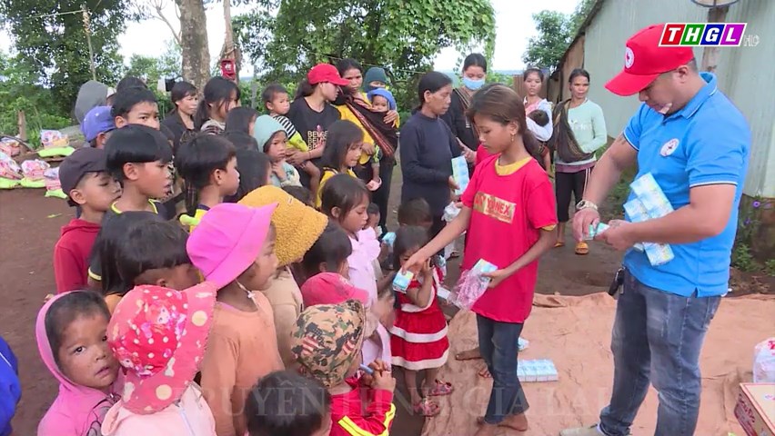 Triển khai các hoạt động Tết Trung thu năm 2023