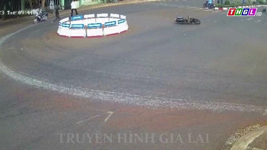 Bố bị đề nghị truy tố vì giao xe máy cho con chưa đủ tuổi điều khiển gây tai nạn nghiêm trọng