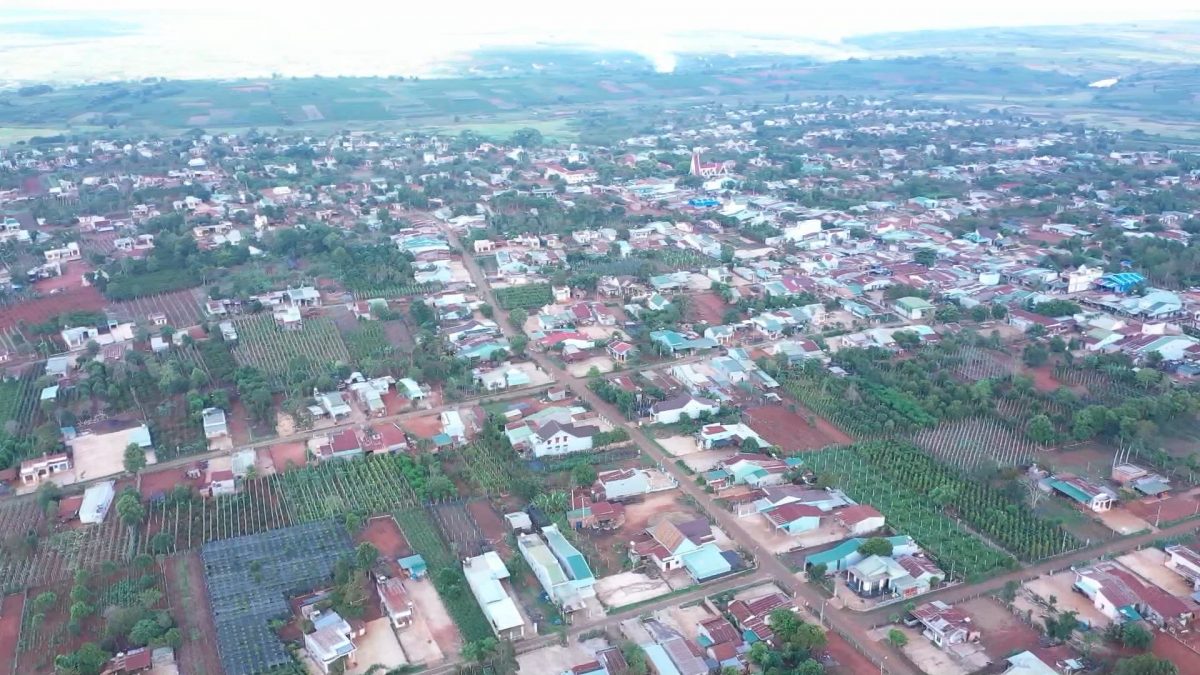 Các địa phương gặp khó trong thực hiện tiêu chí xã đạt chuẩn nông thôn mới nâng cao