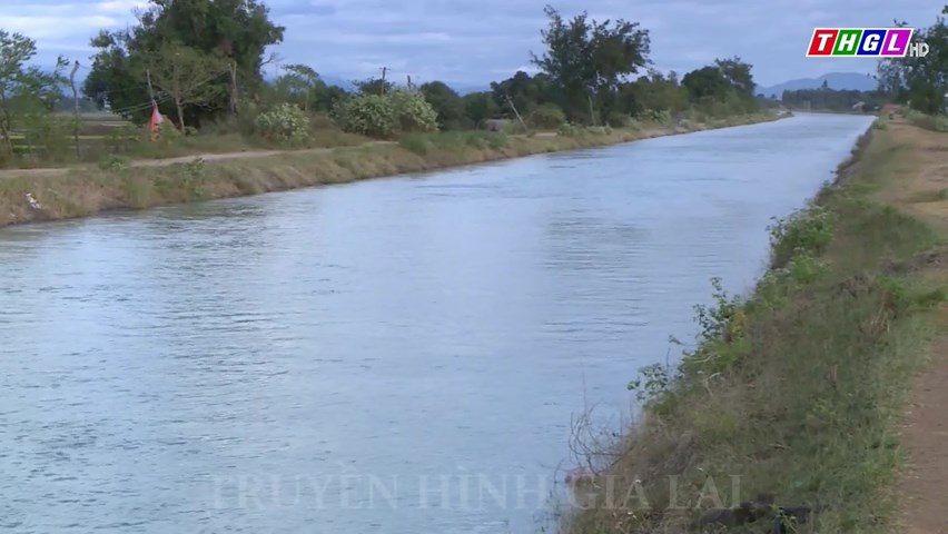 Công bố Danh mục gồm 12 thủ tục hành chính được sửa đổi, bổ sung trong lĩnh vực Thủy lợi