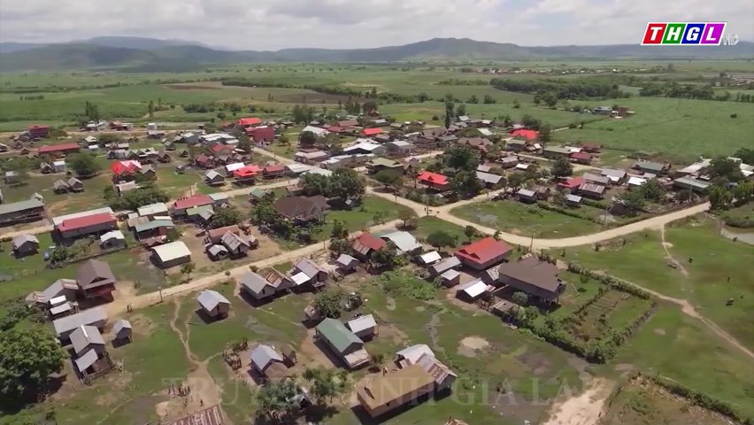 Dự kiến, cuối năm 2023, tỷ lệ hộ nghèo tiếp cận đa chiều của tỉnh Gia Lai còn 8,1%