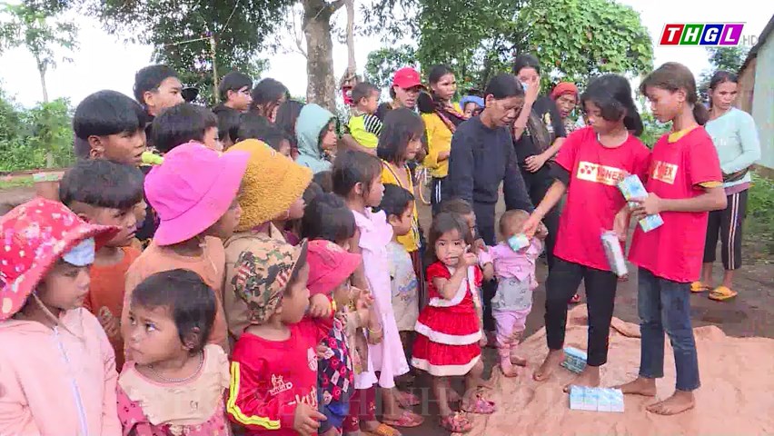 Kế hoạch Thực hiện nhiệm vụ “Cải thiện dinh dưỡng” năm 2024