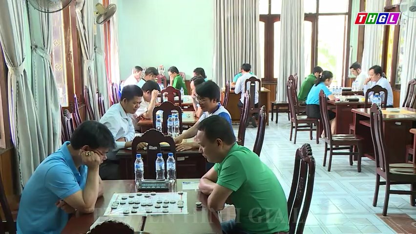 Khai mạc Hội thao ngành Giao thông vận tải Gia Lai năm 2023