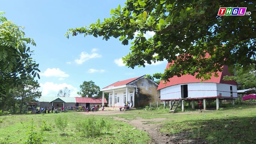 Phấn đấu 100% xã, phường của Gia Lai có hệ thống truyền thanh hoạt động đến tổ dân phố, khu dân cư