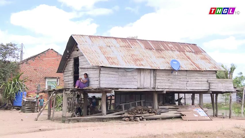 Phú Thiện phấn đấu giảm 1,26% hộ nghèo năm 2023