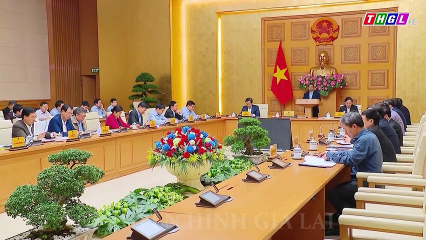 Thành lập Hội đồng thẩm định Báo cáo nghiên cứu tiền khả thi Dự án cao tốc Gia Nghĩa – Chơn Thành