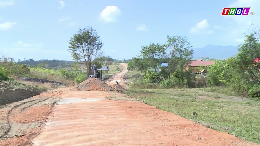 Tỉnh Gia Lai tập trung đẩy nhanh tiến độ thực hiện 3 chương trình mục tiêu quốc gia