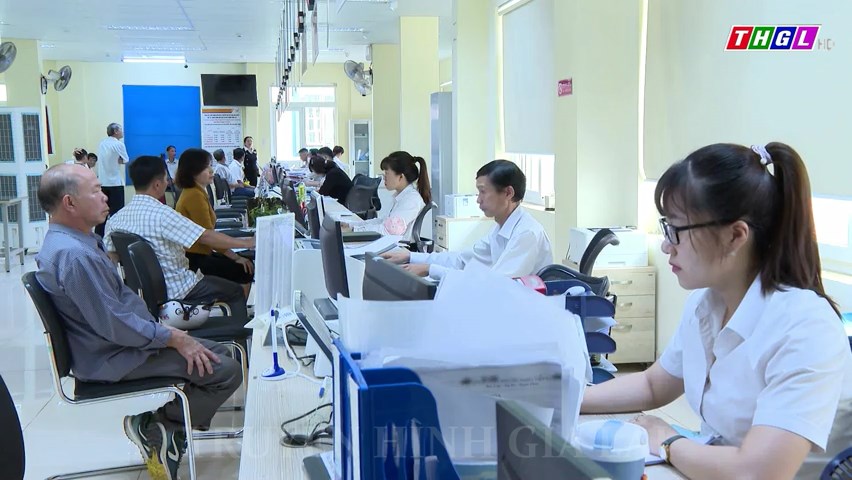 Từ năm 2020 đến năm 2022, ngân sách Nhà nước chi trả cho Bưu điện tỉnh Gia Lai hơn 2,8 tỷ đồng để thực hiện Đề án 70 của UBND tỉnh