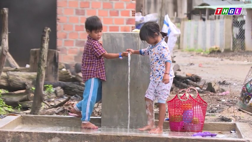 Từ năm 2021 đến nay, tỉnh Gia Lai hỗ trợ gần 2.180 căn nhà cho hộ nghèo