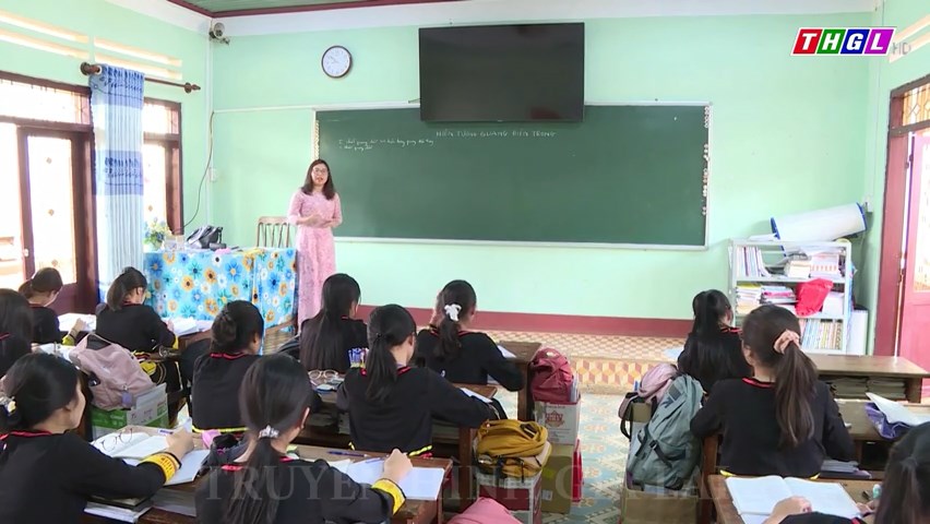 Vẫn chưa thể giải ngân kinh phí hỗ trợ đào tạo đại học, dự bị đại học thuộc Chương trình MTQG phát triển kinh tế-xã hội vùng ĐBDTTS và miền núi tại Gia Lai