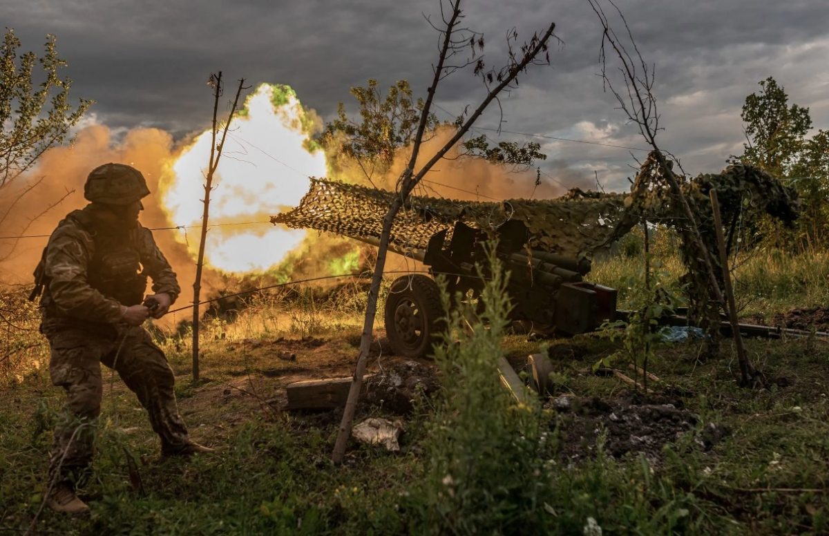 Điều gì chờ đợi Ukraine khi tấn công chớp nhoáng bất thành?