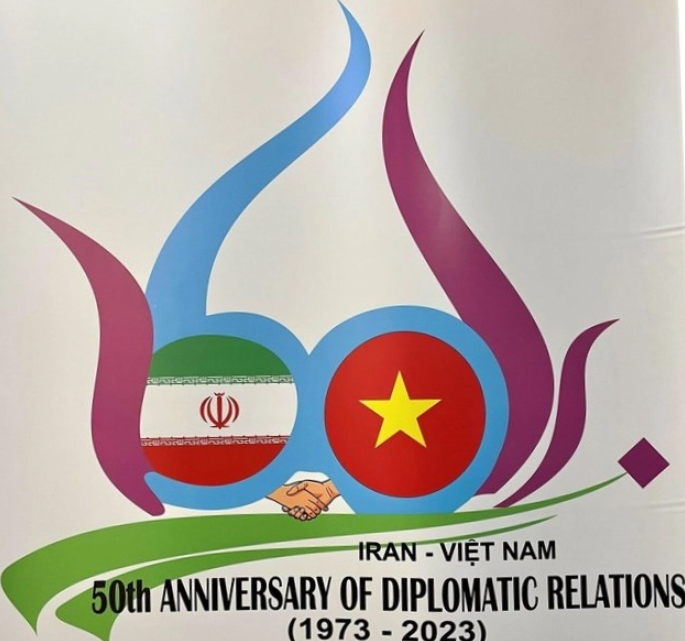 Xung lực mới cho quan hệ Việt Nam – Iran