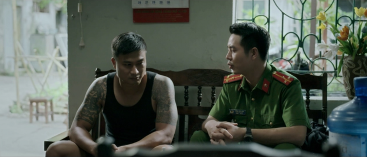 Vắng Phạm Anh Tuấn, “Làng trong phố” quy tụ những sao nam điển trai này