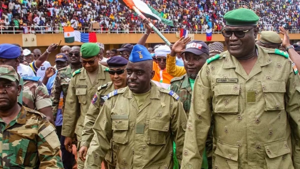Đảo chính tại Niger: ECOWAS họp thượng đỉnh khẩn cấp lần 2
