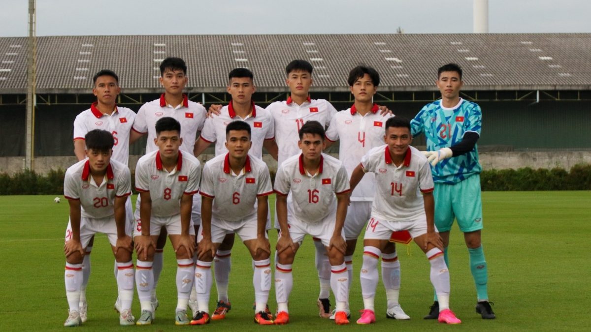 Lịch thi đấu bóng đá hôm nay 18/8: Khởi tranh bảng đấu của U23 Việt Nam