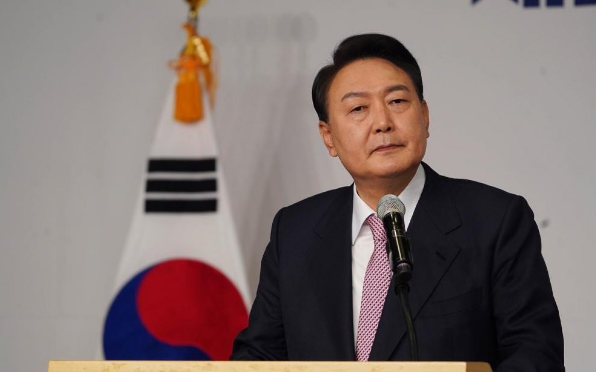 Hàn Quốc sẽ hợp tác nhiều hơn với Mỹ, Nhật Bản để ứng phó Triều Tiên