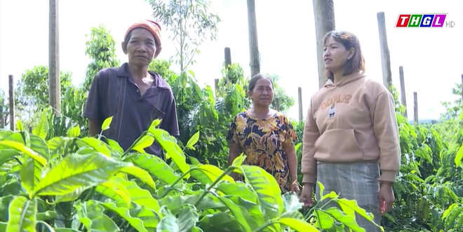 Người thương binh giàu nghị lực