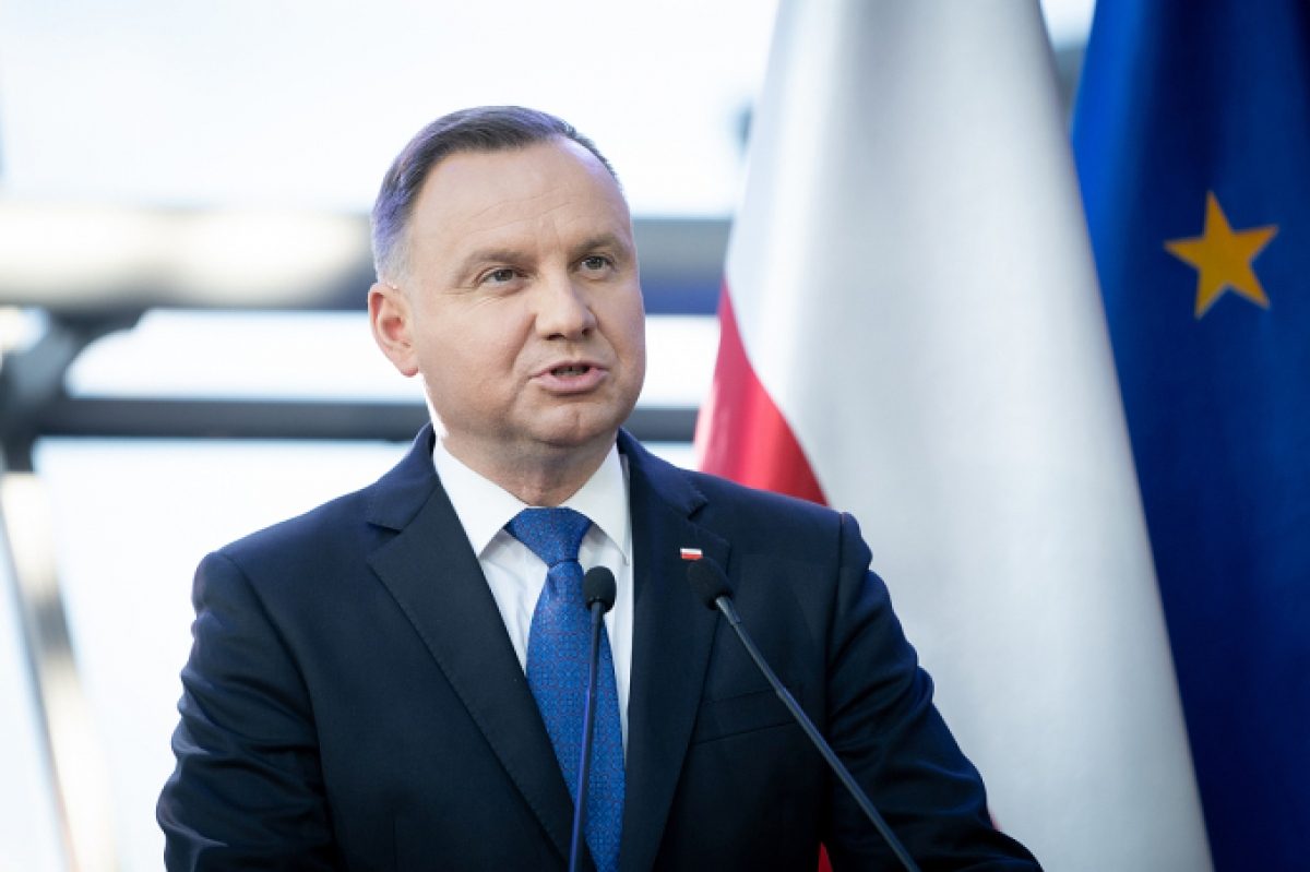 Ba Lan, Latvia thảo luận về đảm bảo an ninh sườn phía đông NATO