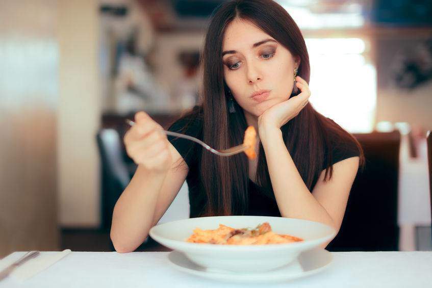4 mối nguy lớn ập đến khi bỏ bữa thường xuyên