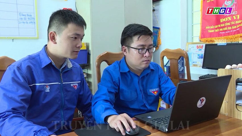 Lan tỏa tình yêu Pleiku từ Cuộc thi ảnh Pleiku xưa và nay