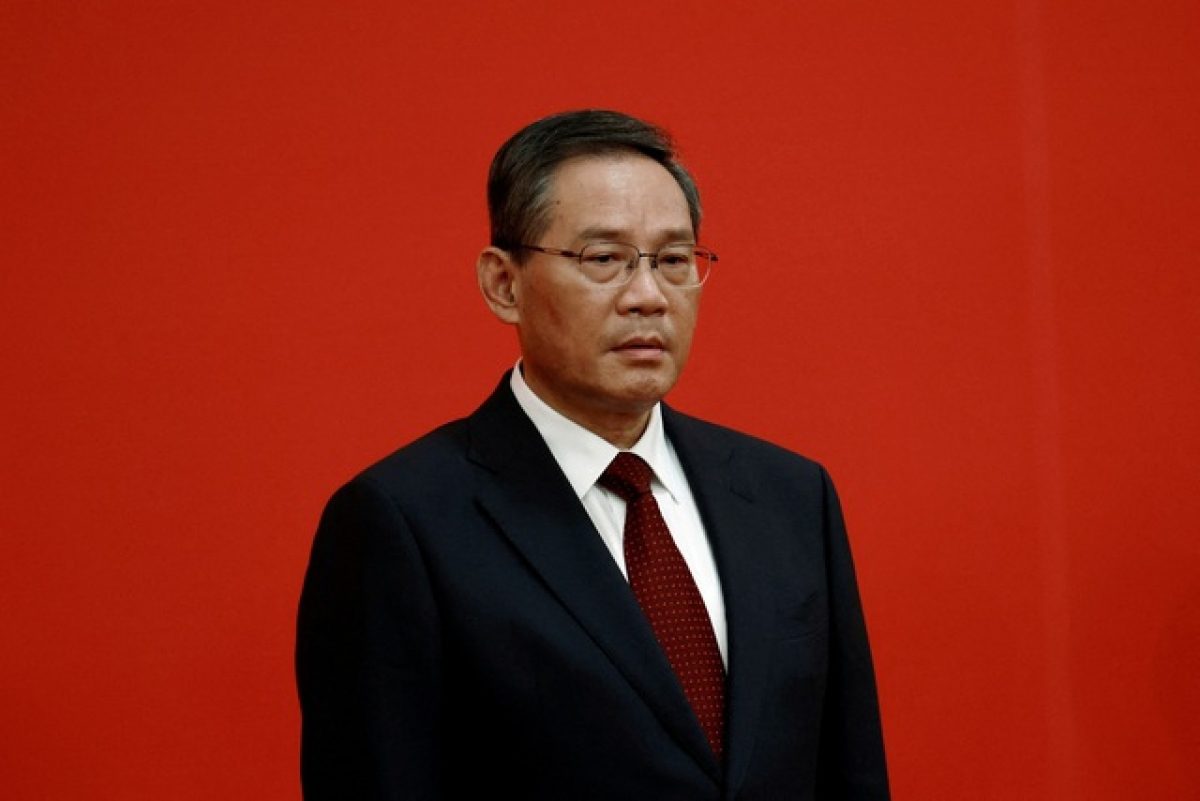 Thủ tướng Trung Quốc Lý Cường sẽ dự Hội nghị G20