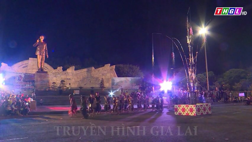 Kế hoạch tổ chức Festival Văn hóa cồng chiêng tỉnh Gia Lai năm 2023