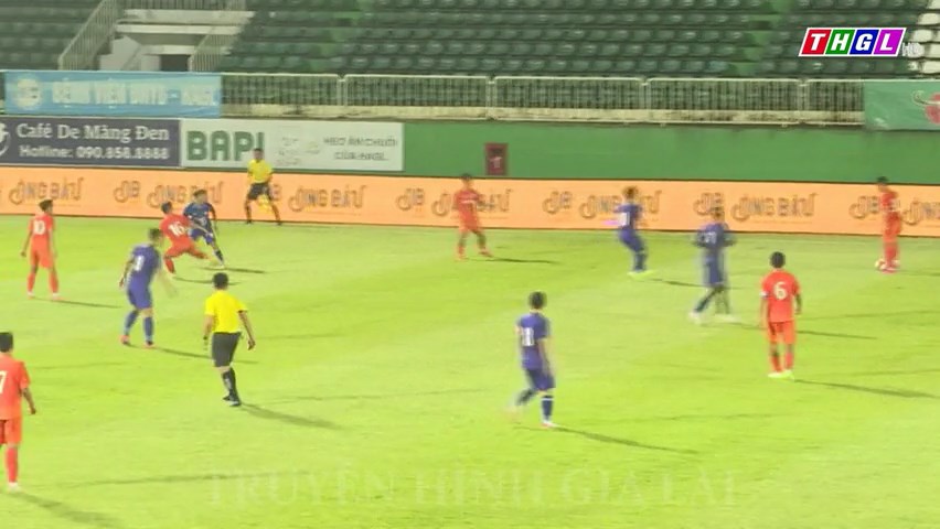 Khai mạc Giải bóng đá Thiên Long Tournament lần thứ 5