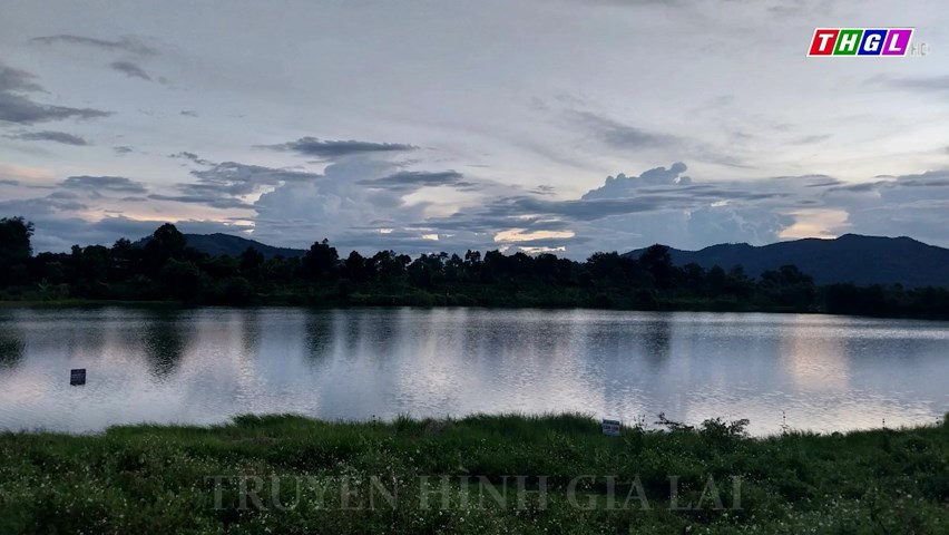 2 em nhỏ đuối nước tử vong tại hồ nước ở xã Ia Bă, huyện Ia Grai