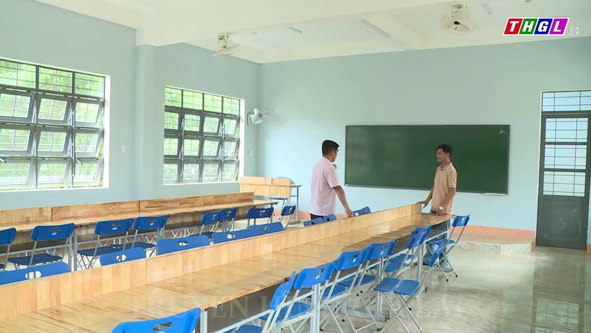 Đầu tư xây dựng hệ thống lưới điện góp phần bảo đảm an ninh năng lượng quốc gia