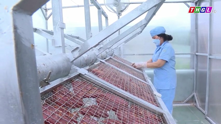 Đến cuối năm 2023, huyện Krông Pa sẽ có thêm 14 sản phẩm OCOP cấp tỉnh