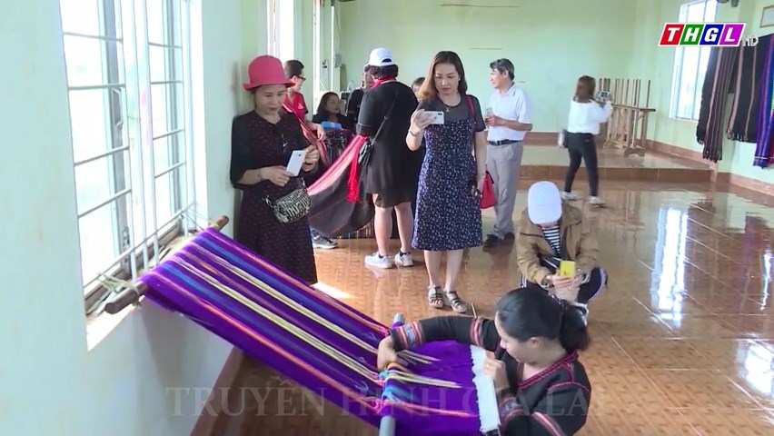 Gia Lai: Doanh thu du lịch đạt hơn 502 tỷ đồng