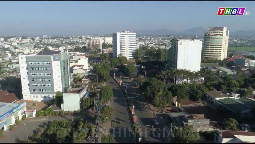 Gia Lai: Tổng thu ngân sách giảm 9% so với cùng kỳ năm 2022