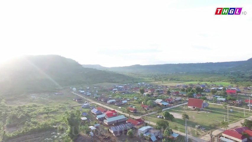 Gia Lai đề xuất sửa đổi một số tiêu chí nông thôn mới cấp xã, cấp huyện cho phù hợp với địa phương