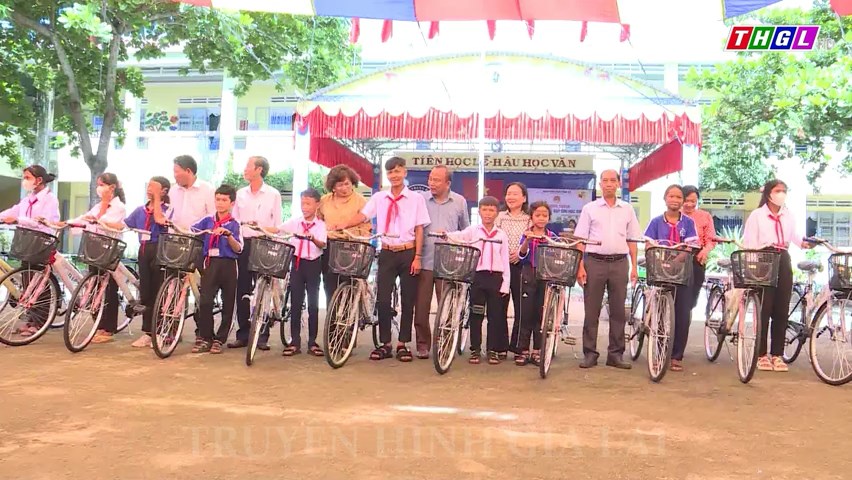 Gia Lai  là 1 trong những địa phương có nhiều điểm sáng về thực hiện công tác cán bộ nữ trong khu vực miền Trung – Tây Nguyên