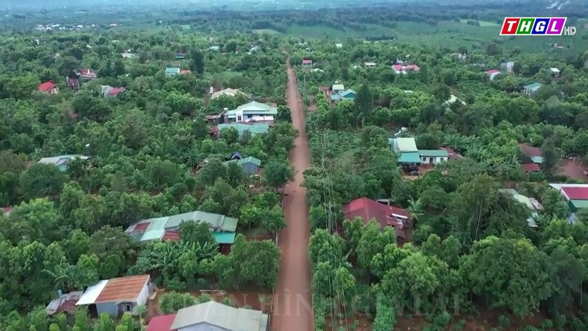 Giai đoạn 2021- 2025, tỉnh Gia Lai triển khai 11 dự án quy hoạch, sắp xếp lại khu dân cư