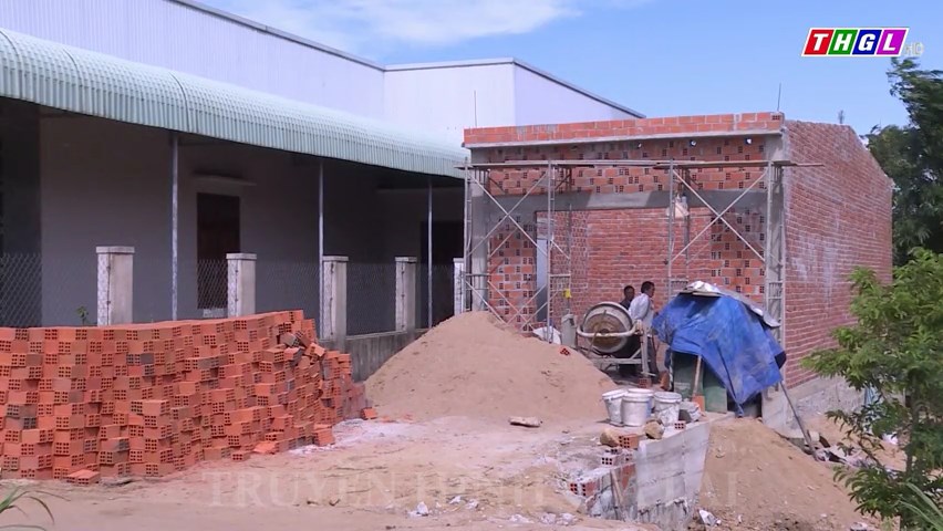 Hội Cựu chiến binh tỉnh Gia Lai nỗ lực xóa nhà tạm bợ cho hội viên