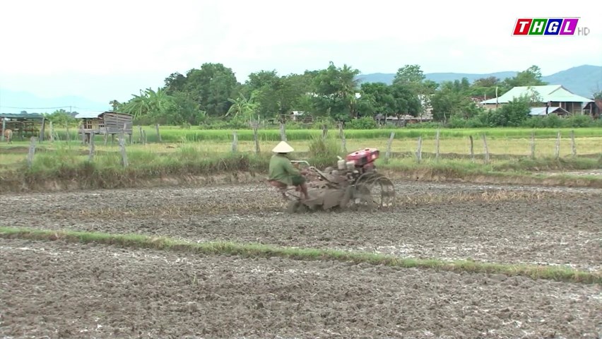 Huyện Krông Pa – Gần 160 tỷ đồng để triển khai chương trình phát triển kinh tế – xã hội vùng đồng bào dân tộc thiểu số và miền núi