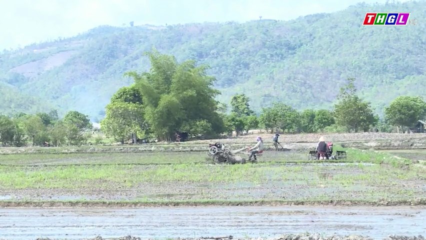 Ia Pa quan tâm hỗ trợ hộ nghèo