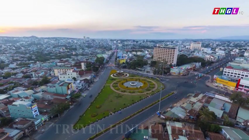 Kế hoạch Triển khai Ngày Chuyển đổi số tỉnh Gia Lai năm 2023