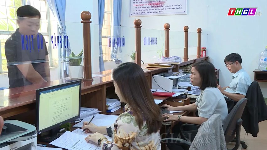 Năm 2023, tỉnh Gia Lai vẫn giữ nguyên 2.677 biên chế công chức hành chính