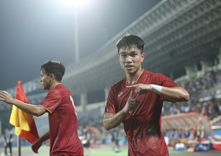 U23 Việt Nam – U23 Guam: Đại tiệc 6 bàn, thị uy sức mạnh (Vòng loại U23 châu Á)