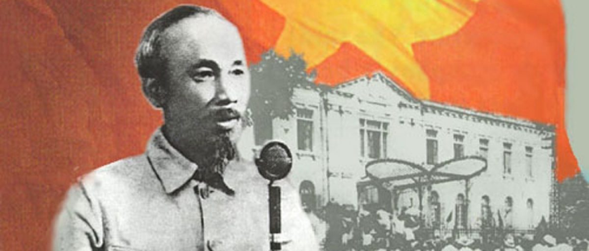 Hồ Chí Minh, ngày trở về và Lễ Độc lập năm ấy