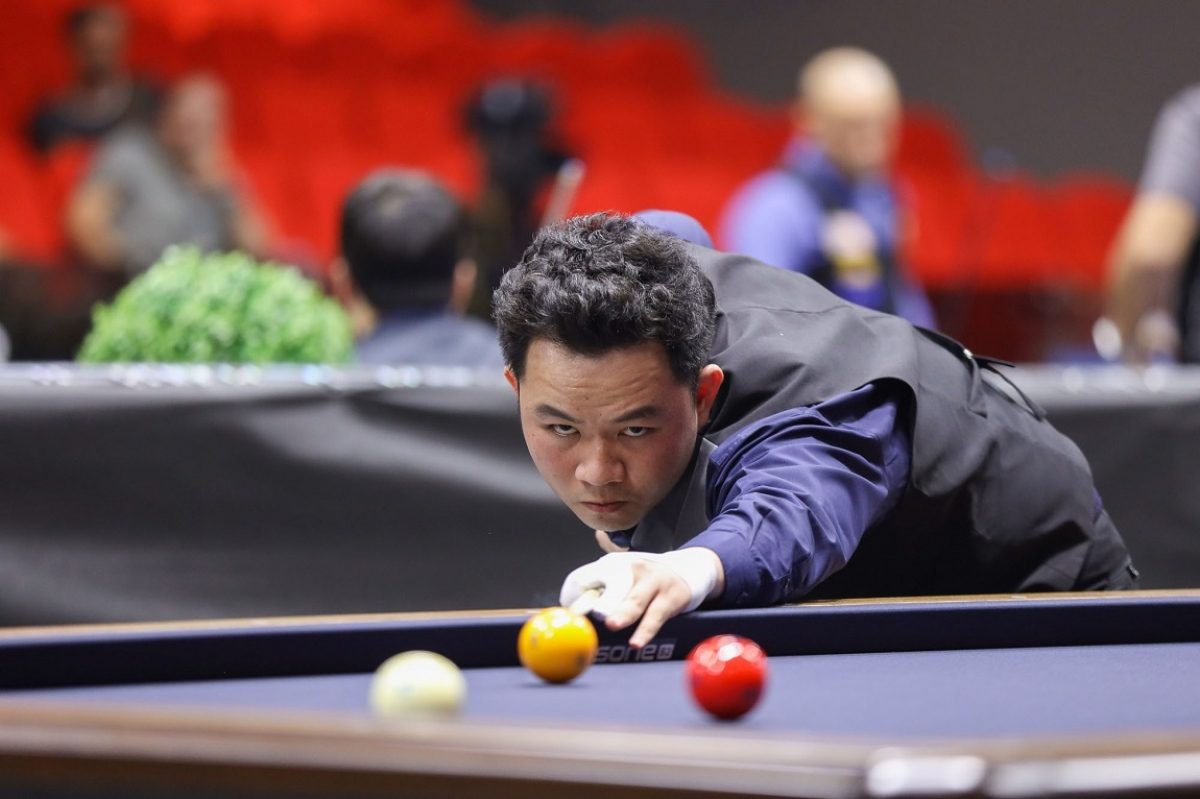 Billiard Việt Nam lần đầu có nhà vô địch thế giới sau trận chung kết lịch sử
