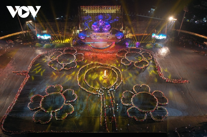 Một loạt sự kiện văn hóa, du lịch diễn ra tại Yên Bái những ngày cuối tháng 9